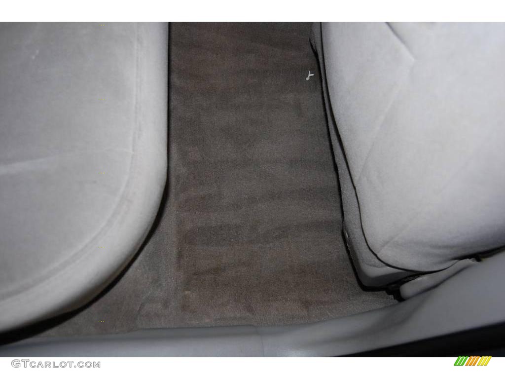 2005 Impala  - Medium Gray Metallic / Medium Gray photo #51