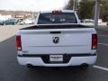 2010 Stone White Dodge Ram 1500 SLT Crew Cab  photo #3