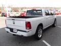 2010 Stone White Dodge Ram 1500 SLT Crew Cab  photo #5