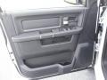 2010 Stone White Dodge Ram 1500 SLT Crew Cab  photo #9