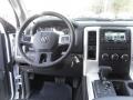 2010 Stone White Dodge Ram 1500 SLT Crew Cab  photo #22