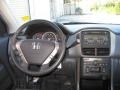 2007 Nimbus Gray Metallic Honda Pilot EX-L  photo #12