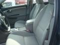 2007 Techno Gray Metallic Saturn Aura XE  photo #8