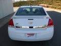 2010 Summit White Chevrolet Impala LT  photo #3