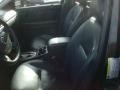2005 Black Mercury Sable LS Sedan  photo #8