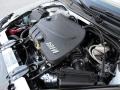 2010 Summit White Chevrolet Impala LT  photo #25