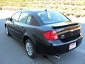 2010 Black Granite Metallic Chevrolet Cobalt LS Sedan  photo #2