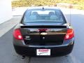 2010 Black Granite Metallic Chevrolet Cobalt LS Sedan  photo #3