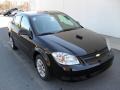 Black Granite Metallic - Cobalt LS Sedan Photo No. 5