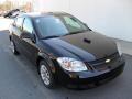 2010 Black Granite Metallic Chevrolet Cobalt LS Sedan  photo #5