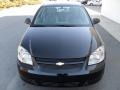 2010 Black Granite Metallic Chevrolet Cobalt LS Sedan  photo #6