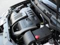Black Granite Metallic - Cobalt LS Sedan Photo No. 23