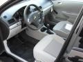 Black Granite Metallic - Cobalt LS Sedan Photo No. 25