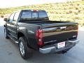 Onyx Black - Canyon SLT Crew Cab Photo No. 2