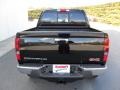 Onyx Black - Canyon SLT Crew Cab Photo No. 3