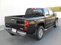 Onyx Black - Canyon SLT Crew Cab Photo No. 4