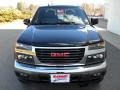 Onyx Black - Canyon SLT Crew Cab Photo No. 6