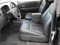 Onyx Black - Canyon SLT Crew Cab Photo No. 7