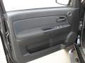 Onyx Black - Canyon SLT Crew Cab Photo No. 10