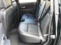 Onyx Black - Canyon SLT Crew Cab Photo No. 11