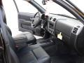 Onyx Black - Canyon SLT Crew Cab Photo No. 17