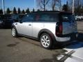 Pure Silver Metallic - Cooper Clubman Photo No. 3