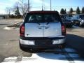 Pure Silver Metallic - Cooper Clubman Photo No. 4