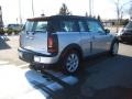 Pure Silver Metallic - Cooper Clubman Photo No. 5