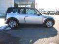 Pure Silver Metallic - Cooper Clubman Photo No. 6