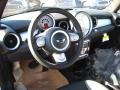 Pure Silver Metallic - Cooper Clubman Photo No. 9