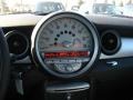 Pure Silver Metallic - Cooper Clubman Photo No. 13