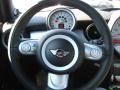 Pure Silver Metallic - Cooper Clubman Photo No. 16