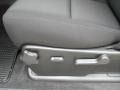 2010 Pure Silver Metallic GMC Sierra 1500 SLE Crew Cab  photo #8