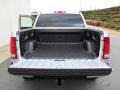 2010 Pure Silver Metallic GMC Sierra 1500 SLE Crew Cab  photo #14