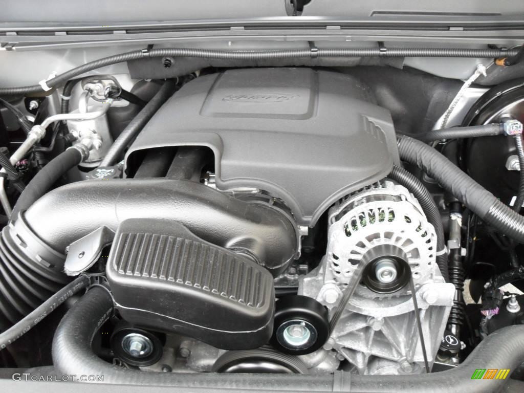 2010 Sierra 1500 SLE Crew Cab - Pure Silver Metallic / Ebony photo #22