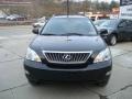Black Onyx - RX 350 AWD Photo No. 6