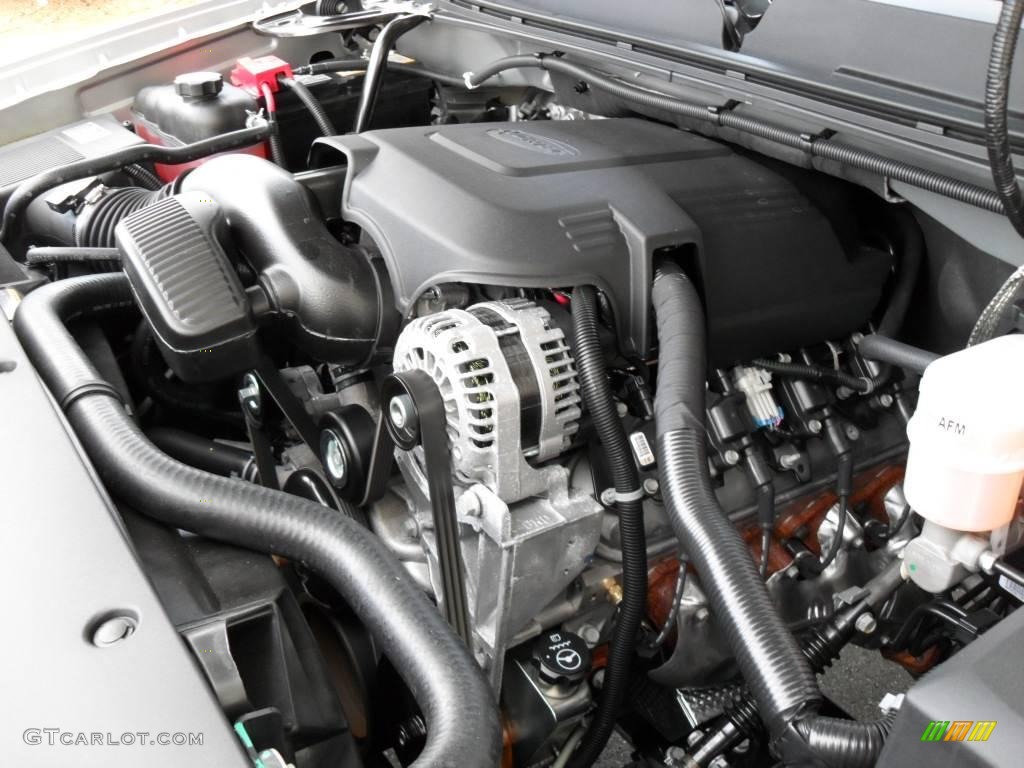 2010 Sierra 1500 SLE Crew Cab - Pure Silver Metallic / Ebony photo #23