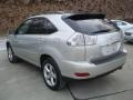Millennium Silver Metallic - RX 350 AWD Photo No. 2