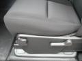 2010 Sheer Silver Metallic Chevrolet Silverado 1500 Regular Cab  photo #8