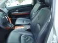 Millennium Silver Metallic - RX 350 AWD Photo No. 8