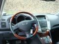 Millennium Silver Metallic - RX 350 AWD Photo No. 10