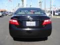 Black - Camry LE Photo No. 7