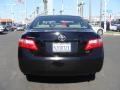 2007 Black Toyota Camry LE  photo #7