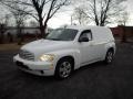 Summit White - HHR LS Panel Photo No. 2