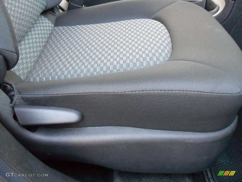 2010 HHR LT - Imperial Blue Metallic / Ebony photo #18