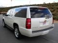 Summit White - Suburban LTZ 4x4 Photo No. 2