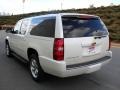 2010 Summit White Chevrolet Suburban LTZ 4x4  photo #2