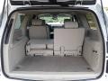 Summit White - Suburban LTZ 4x4 Photo No. 15