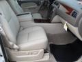 Summit White - Suburban LTZ 4x4 Photo No. 17
