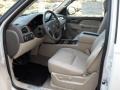 Summit White - Suburban LTZ 4x4 Photo No. 27